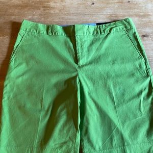Banana Republic women’s shorts size 14